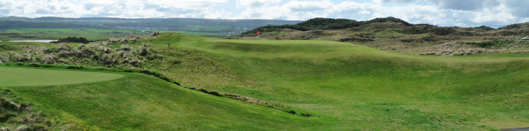 golf, golf in ireland, destination review, golf in northern ireland, Portstewart Golf Club